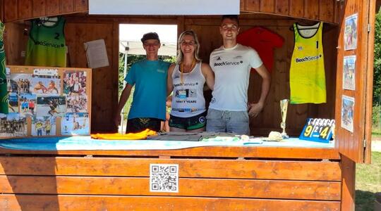 Sportmánie Plzeň 2025 – děkujeme! 