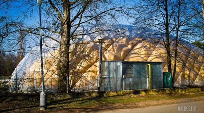 Zahajujeme zimní beachvolejbalovou sezónu!