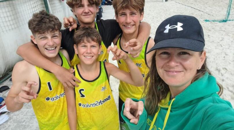 Výkonnostní skupina v Plzni!