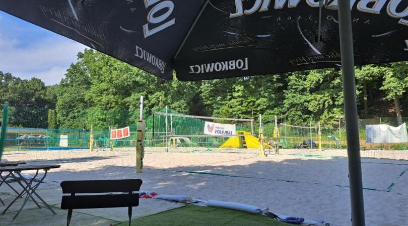 Beach volejbal jako další longevity modrá zóna?